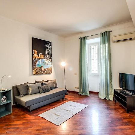 Ferienwohnung Residenza Clodia Rom Exterior foto