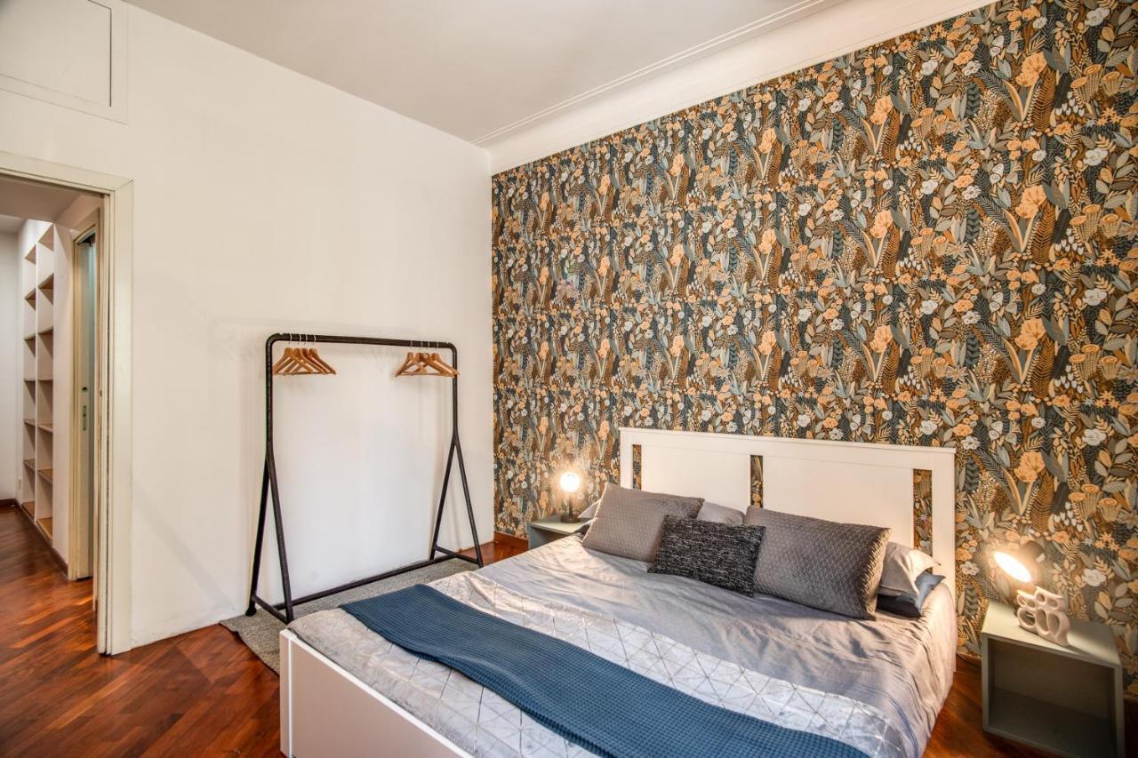 Ferienwohnung Residenza Clodia Rom Exterior foto